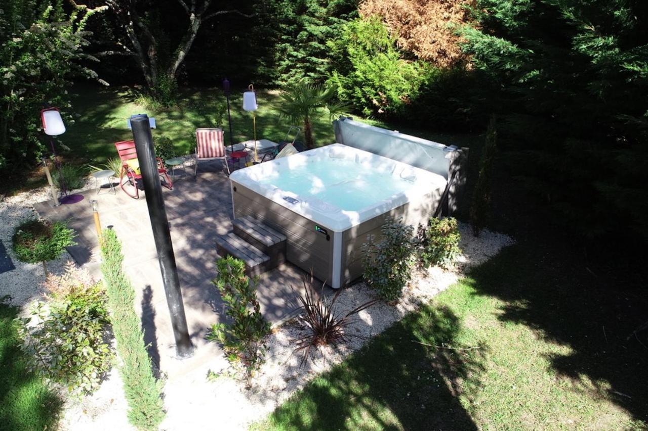 La Demalerie Bed & Breakfast Cheverny Exterior photo