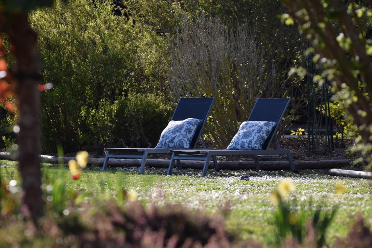 La Demalerie Bed & Breakfast Cheverny Exterior photo