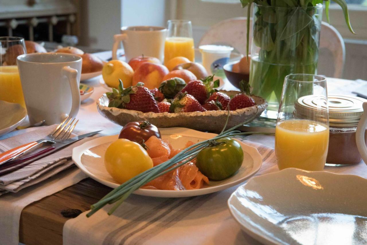 La Demalerie Bed & Breakfast Cheverny Exterior photo
